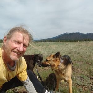 Meet your Posher, Robert